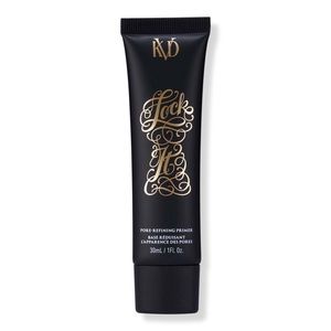 KVD Beauty Lock-It Pore Refining Primer